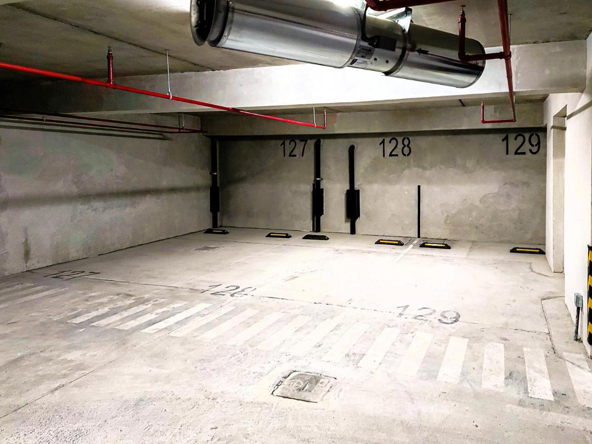 Peaceful 2Br Apartment W Balconies N Parking Lima Exterior foto